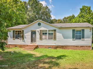 1466 Swinging Limb Rd, Dresden, TN 38225