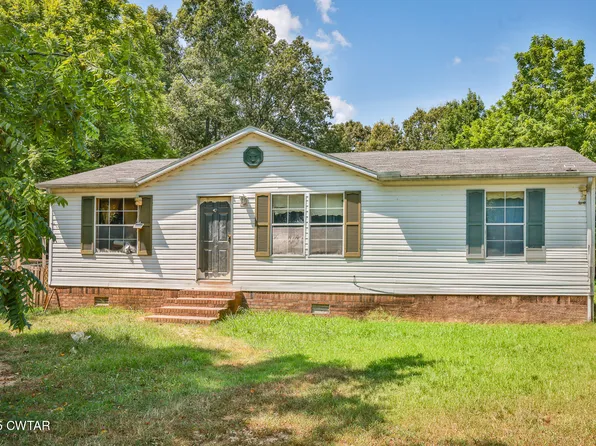 1466 Swinging Limb Rd, Dresden, TN 38225