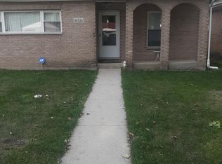 16324 Honore Ave, Markham, IL 60428