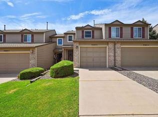 3503 S Telluride Cir APT B, Aurora, CO 80013