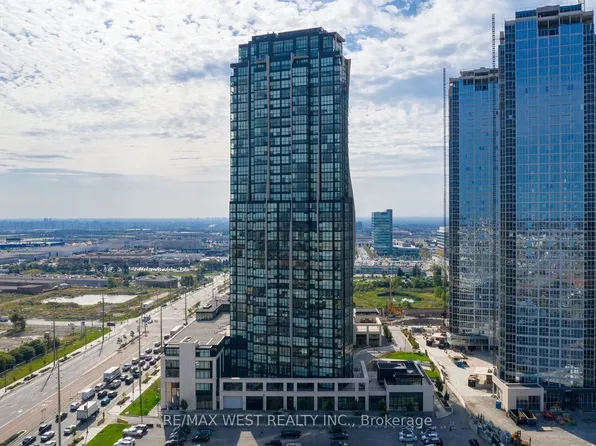 2910 Highway 7 Rd #2303, Vaughan, ON L4K 0H8