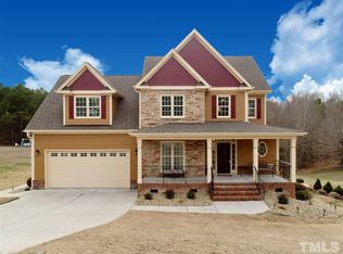 1208 River Chase Dr, Raleigh, NC 27610