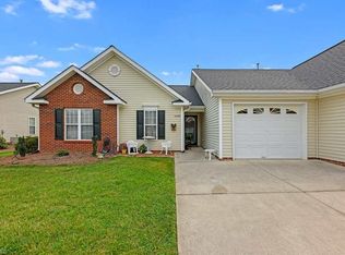 2408 Wynbrook Square Ct, Winston Salem, NC 27103