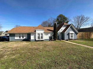 4436 Laird Dr, Memphis, TN 38141