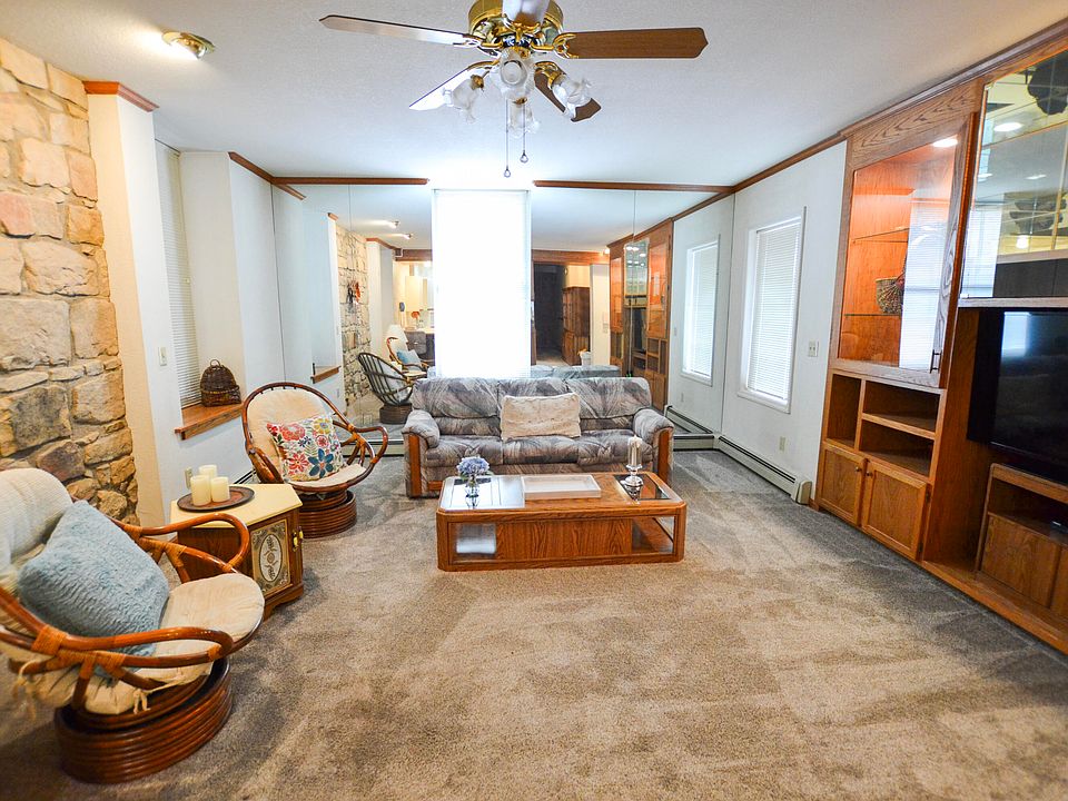 1000 Fountain Terrace Dr Lewistown MT Zillow