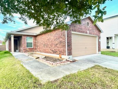 7314 Azalea Sq, San Antonio, TX, 78218