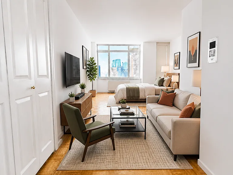 350 W 43rd St #34G — Photo 5
