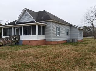 130 N Main St, Dover, NC 28526