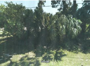 Radcliff Ave, North Port, FL 34287