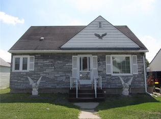 253 Edward St, North Tonawanda, NY 14120