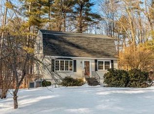3 Todd Dr, Townsend, MA 01469