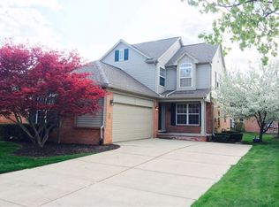 170 Cherry Grove Rd, Canton, MI 48188