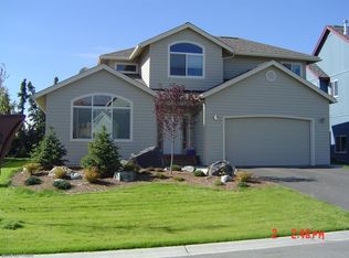 L4 B4 Morgan Loop, Anchorage, AK 99516