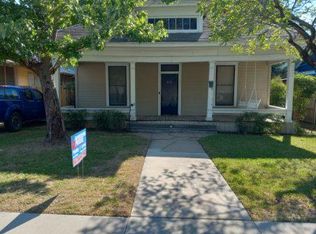813 S Church St, Paris, TX 75460