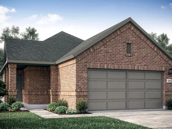 212 Thornless Cir, Buda, TX 78610