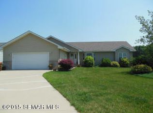 2804 Campus Dr, Albert Lea, MN 56007