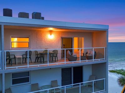 2721 Gulf Of Mexico Dr APT 607, Longboat Key, FL, 34228