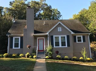 16 Charlotte St, Greenville, SC 29607