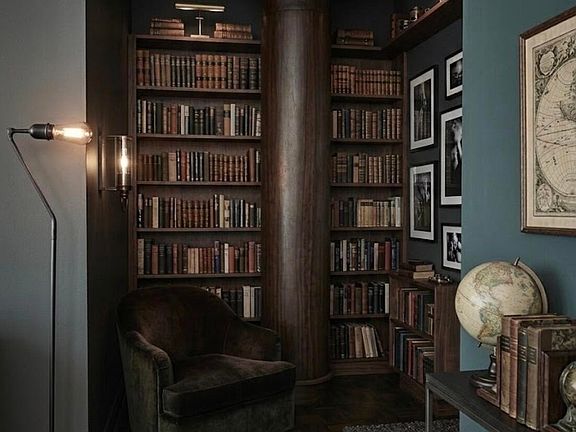 4th image of 80 Bay Street Lndg APT 8K