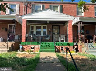 1903 T Pl SE, Washington, DC 20020