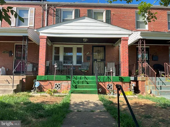 1903 T Pl SE, Washington, DC 20020