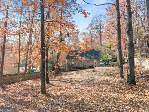 5109 Peach Mountain Cir, Gainesville, GA 30507