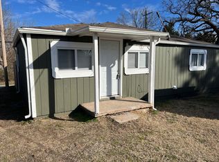 613 N Roosevelt Ave W #1/2, Sand Springs, OK 74063