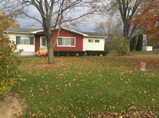 13169 Savannah Spring Lake Rd, Savannah, NY 13146