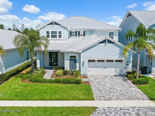 223 CARIBBEAN Place, St. Johns, FL 32259