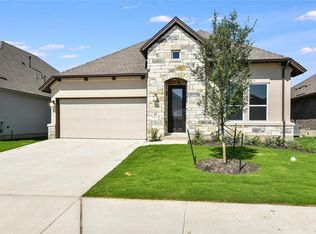 108 Rocking Chair Dr, Georgetown, TX 78633