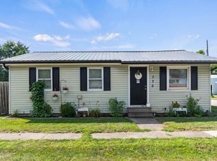 775 N Wayne St, Waterloo, IN 46793