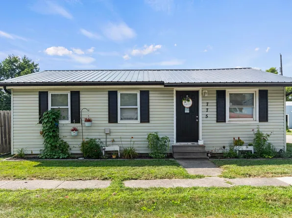 775 N Wayne St, Waterloo, IN 46793