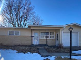 1439 N B St, Arkansas City, KS 67005