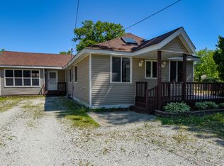 6712 W 145th Ave, Cedar Lake, IN 46303