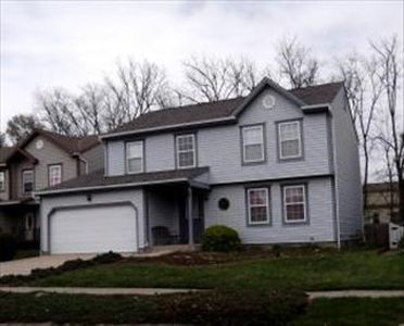 6176 Bay Brook Dr, Canal Winchester, OH, 43110