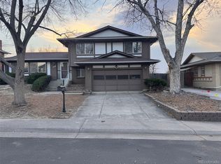 3085 S Pagosa Street, Aurora, CO 80013