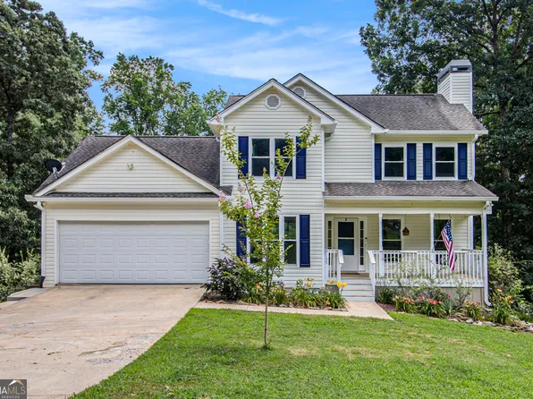 7155 Bannister Park Ln, Cumming, GA 30028