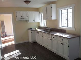 1461 E Vernon Ave, Los Angeles, CA 90011