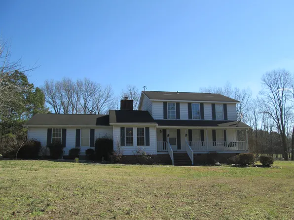 9668 Covered Bridge Rd, Zebulon, NC 27597