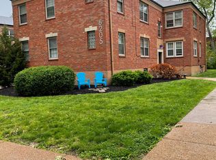 6205 Robert Ave APT 1S, Saint Louis, MO
