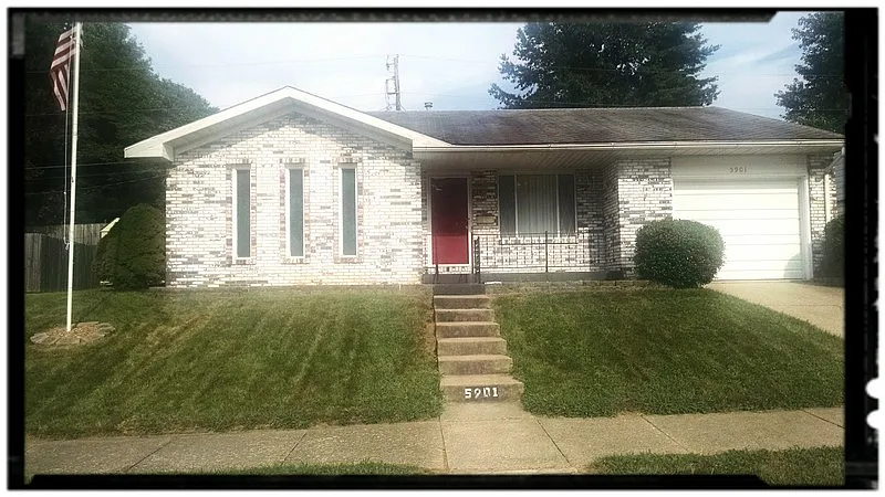 5901 Berry Ln photo 1