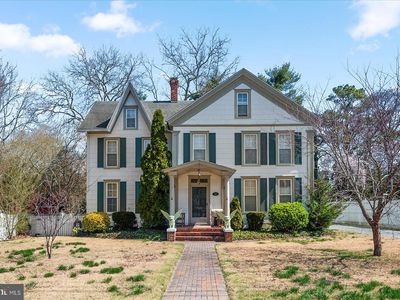 106 N Morris St, Snow Hill, MD, 21863