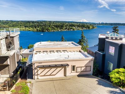 8809 NE 118th Place, Kirkland, WA, 98034