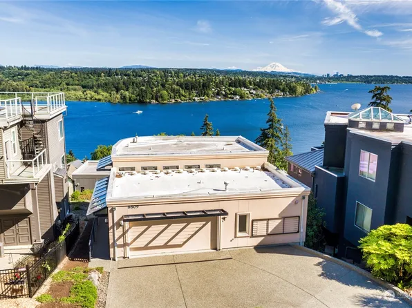 8809 NE 118th Place, Kirkland, WA 98034