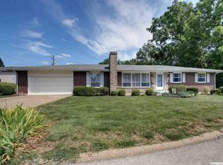 2517 Green Acres, QUINCY, IL 62301