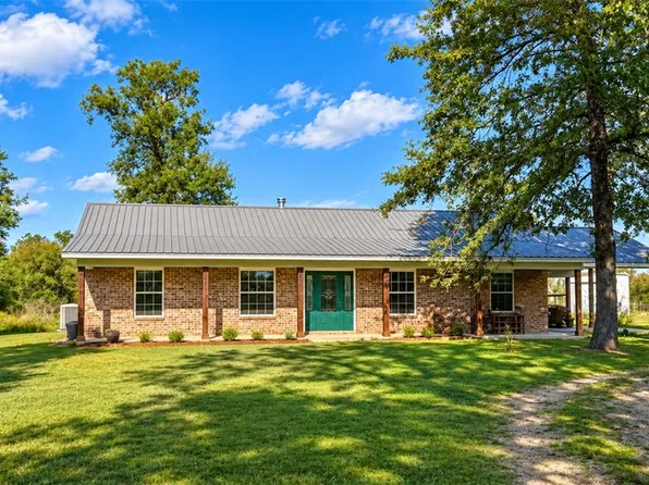 750 County Road 206a Acres #15.5, Cameron, TX 76520