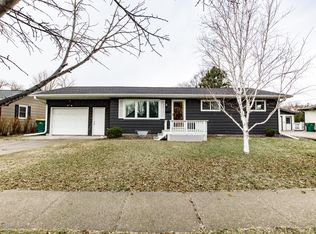 820 3rd St E, West Fargo, ND 58078