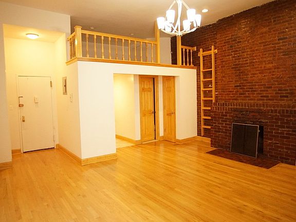 2nd image of 36 W 75th St APT 2B