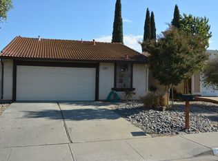 2407 Cypress St, Antioch, CA 94509