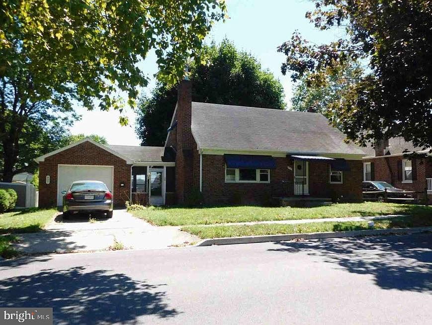 937 E Walnut St, Hanover, PA 17331 MLS PAYK2031080 Zillow